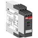 Stroomrelais Monitoring relais / CM-M / CM-P / C ABB Componenten CM-SRS.11S Supply Voltage 24-240 V AC/DC 1SVR730840R0200